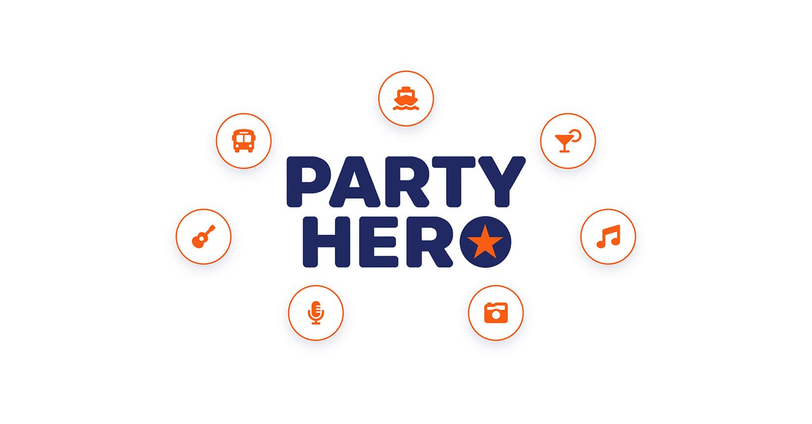 Party Hero preferred suppliers