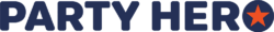 Party Hero Logo