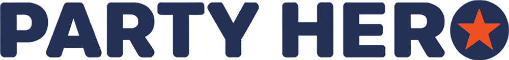 Party Hero Logo