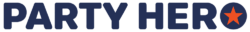 Party Hero Logo